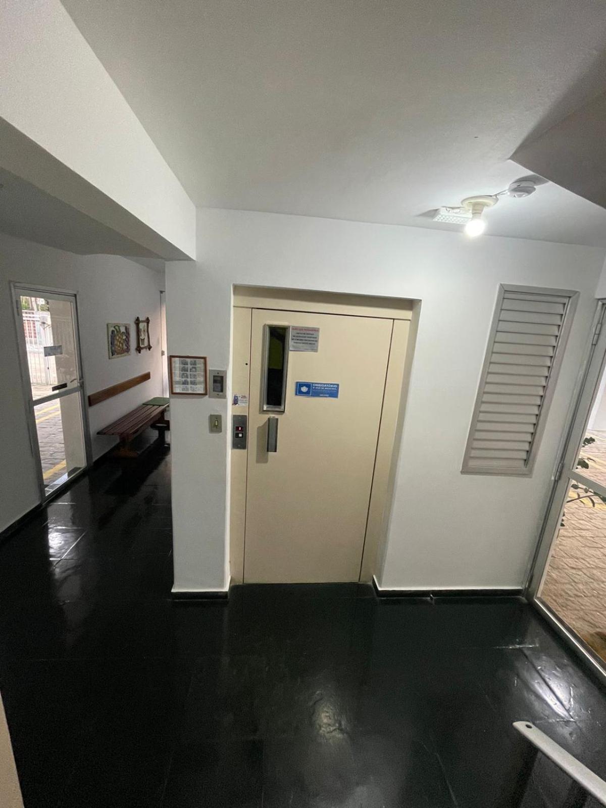 Apartamento de 2 Quartos